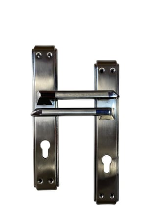 فضي يد باب 562 صيني ثقيل