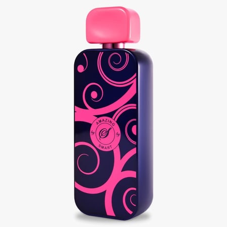 عطر "المصباح" "سمارت أميزينج" للنساء، 100 مل - أو دو بارفان