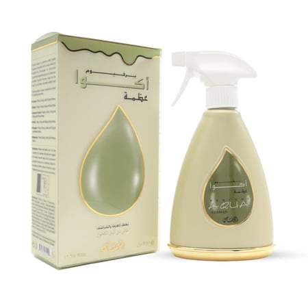 اكوار عظمة معطر للمنزل 375مل