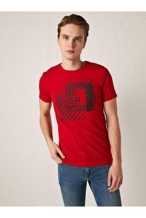 تيشيرت السي وايكيكي