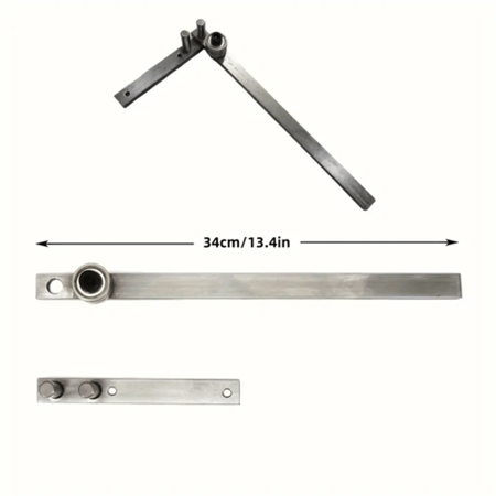 آلة ثني الاسلاك وعمل اشكال هندسية كيفما تشاء