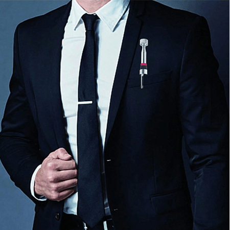 اداة مغناطيسي قابل لتمدد لالتقاط المعادن