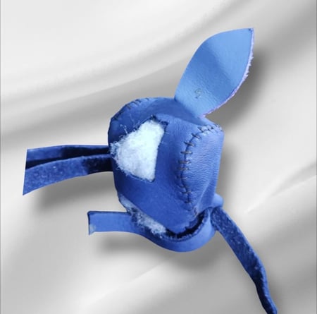 براقع شبوط بألوان مختلفه