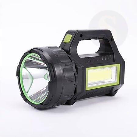 كشاف بالطاقة الشمسيه 10 W