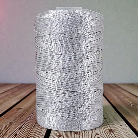 لفة كاملة خيط تجنيح بسمك 1.5 ملم