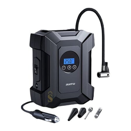 منفاخ هواء للاطارات من SUITU