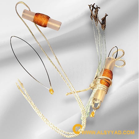 اصنعها بنفسك وكن محترف شبكة الصقور