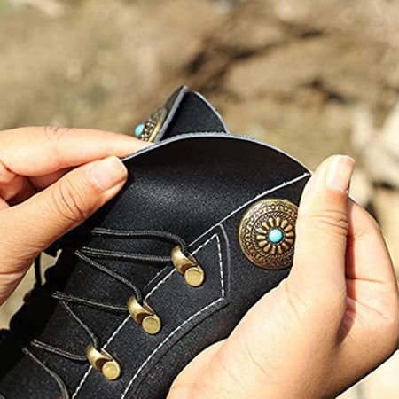 دعامات حماية الساعد لعشاق قوس الرماية