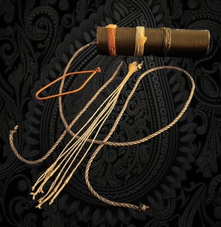 اصنع فخ الصقور بيدك