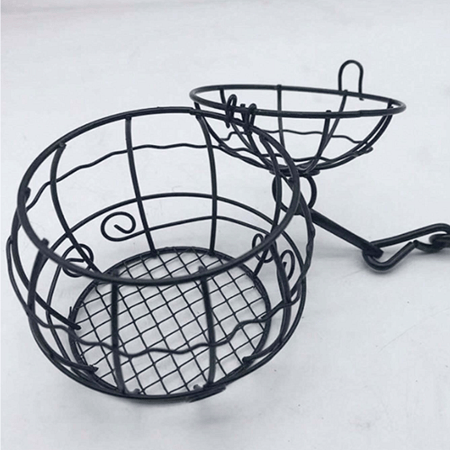 قفص لتغذية الطيور