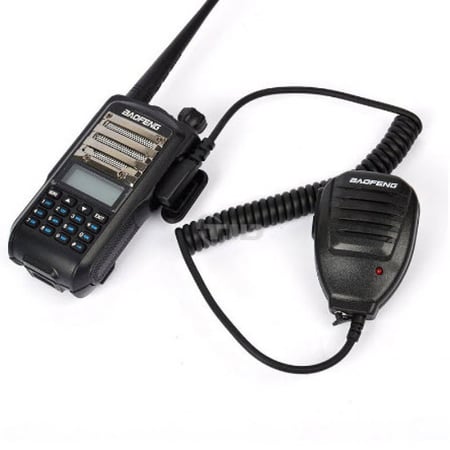 مايكرفون تخاطب BaoFeng