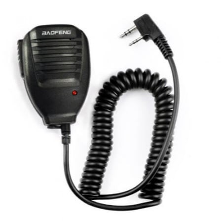 مايكرفون تخاطب BaoFeng