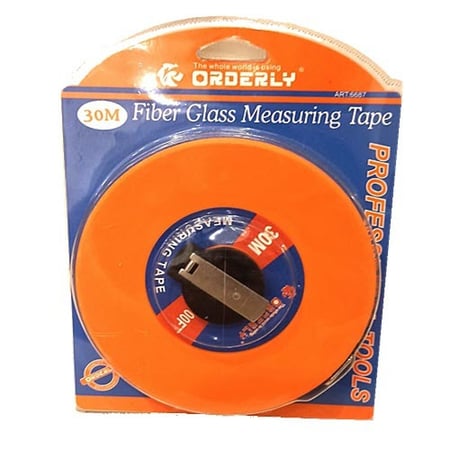 شريط قياس متري