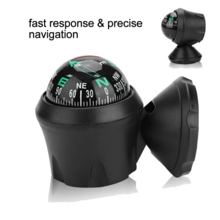 بوصلة الملاحة البحرية