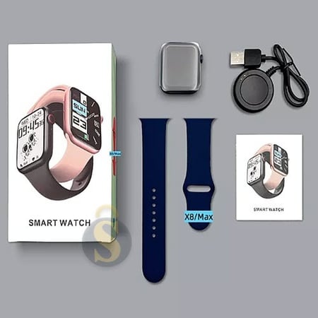 ساعة SMART WATCH- 2030