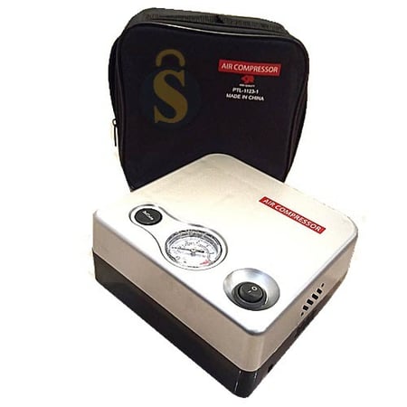 نافخ اطارات عصري موديل PTL-1123-1