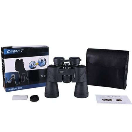 دربيل COMET المعروف 50*10