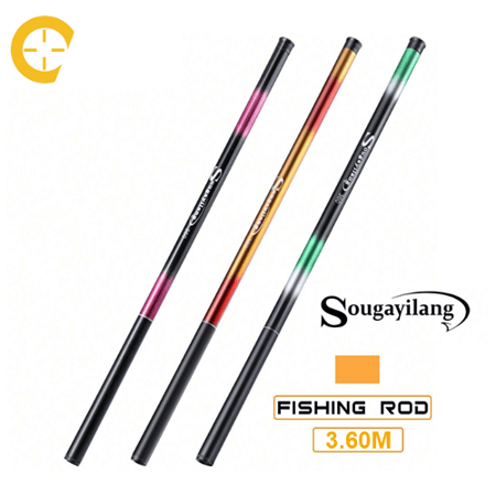 قصبة نتش احترافية بجوده عالية بطول 3.60M