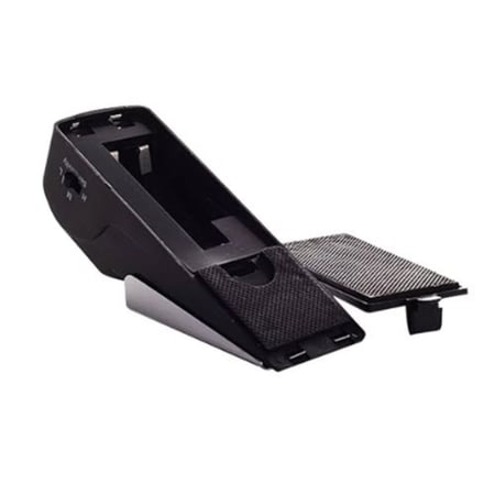 نظام إنذار لاسلكي جديد لإيقاف الباب الأمني