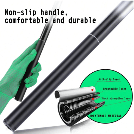 قصبة نتش احترافية بجوده عالية بطول 3.60M