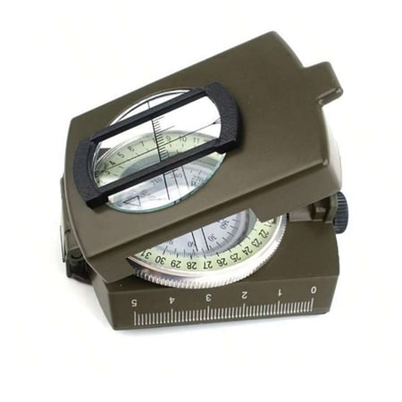 بوصلة متعددة الوظائف للمغامرات