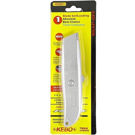 مشرط  من كيبو KEBO