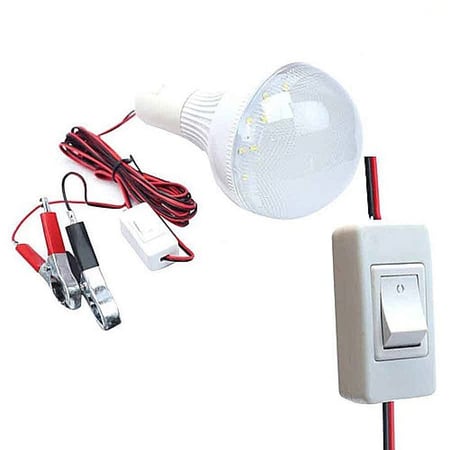 مصباح LED لسيارات