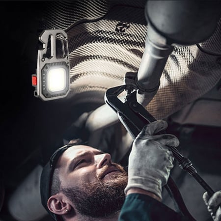 طقم متكامل  لادوات البقاء