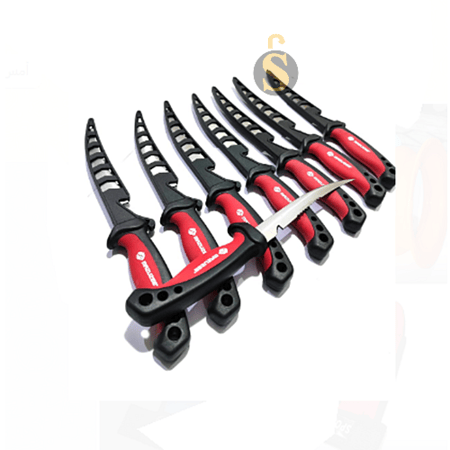 Steel mazuzee تايوانية