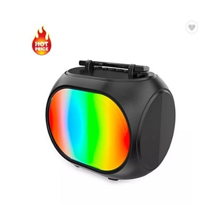 مكبر صوت لا سلكي