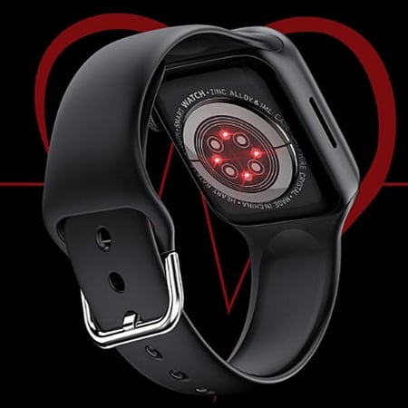 ساعة SMART WATCH- 2030