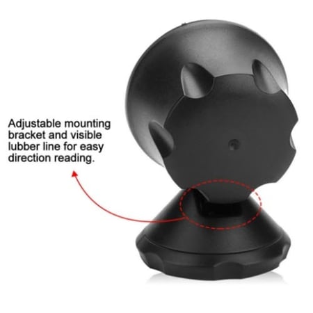 بوصلة الملاحة البحرية