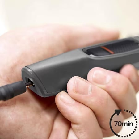 فيليبس ماكينة كهربائية لحلاقة الوجه والشعر – MG3747/13 Philips Electric Face & Hair Trimmer – MG3747/13