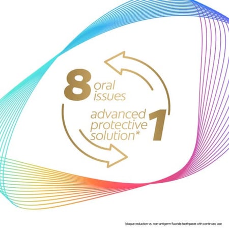 كولجيت معجون أسنان توتال بلاك برو 75 مل