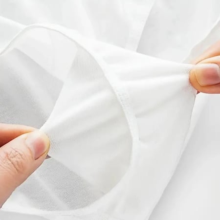 Yoyo Soft Disposable Briefs XXL 4 pcs يويوسفت سروال داخلى للسيدات لاستخدام واحد