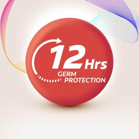 كولجيت معجون أسنان توتال النعناع المنعش - 75 مل