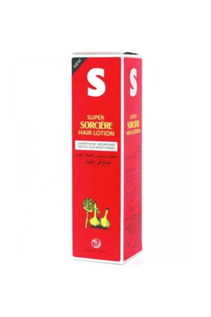 سورسير لوشن للشعر 160 مل Sorcier Hair Lotion 160 ml