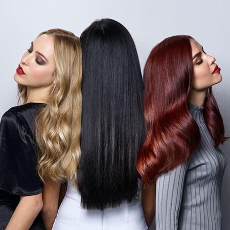 صبغة شعر كولستون أشقر فاتح + مُظهِر 308/0