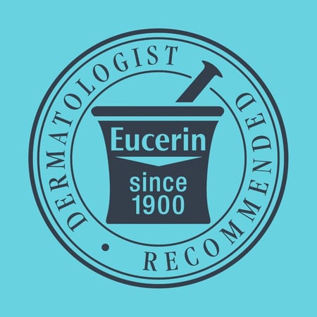 يوسيرين رغوة ترطيب الساق والقدم من ادفانسد ريبير - مرطب للساق 5 اونصة Eucerin Advanced Repair Moisturizing Leg and Foot Foam, Unscented Leg and Foot Moisturizer for Very Dry, Rough Skin, 5 Oz Can