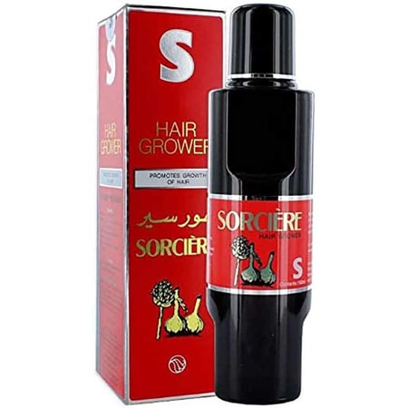 سورسير لوشن للشعر 160 مل Sorcier Hair Lotion 160 ml