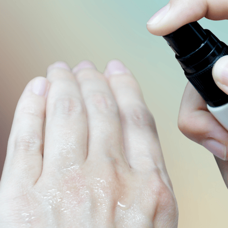 بي جور البخاخ الطبي طويل المفعولPjur - Prolong Spray for Delay