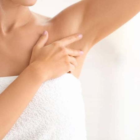 لويس ويدمر كريم مزيل العرق بدون رائحة 40 مل