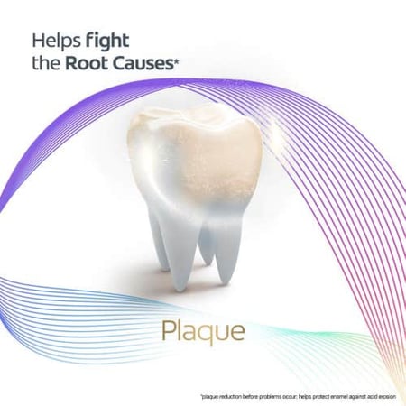 كولجيت معجون أسنان توتال بلاك برو 75 مل