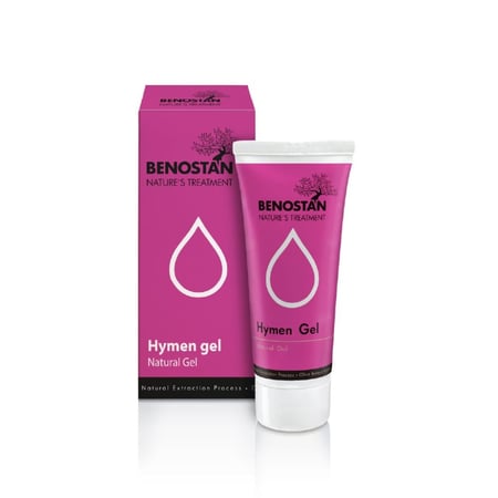 بينوستان هايمن جل نسائي 50 مل | Benostan Hymen Feminine Gel 50 ml
