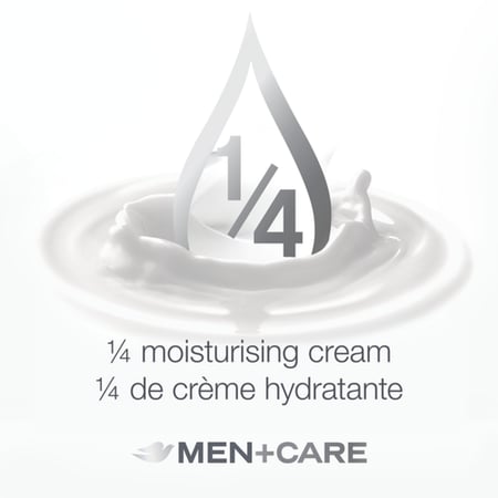 دوف مزيل عرق رول للرجال غير مرئي جاف 50 ملDove Men +Care Deo Roll On Invisible Dry 50 Ml