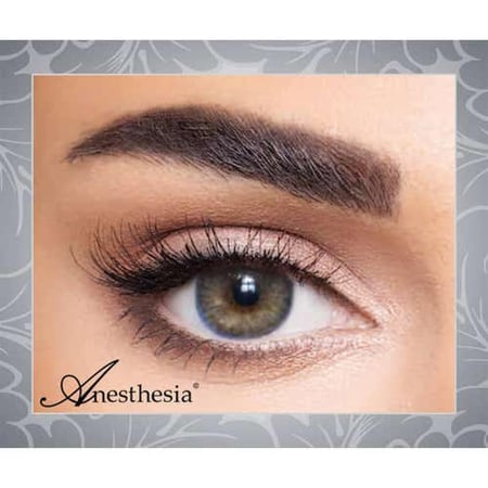انستيزيا عدسات لاصقة شهرية ادكت ايوليتAnesthesia Monthly Contact Lenses Addict Iolite