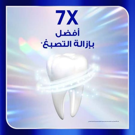 سنسوداين معجون أسنان كلينيكال وايت تقوية طبقة المينا 75 مل