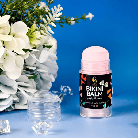 بلسم تفتيح البكيني سارة بيوتي 40 جم