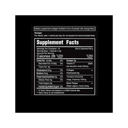 أكتي‑كولا 30 كيس  Acti‑Colla 30 Sachets