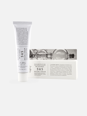 د. ألتيا 345 – كريم مرطّب ومهدئ للبشرة – 50 مل Dr. Althea 345 Soothing & Moisturizing Cream – 50 ml